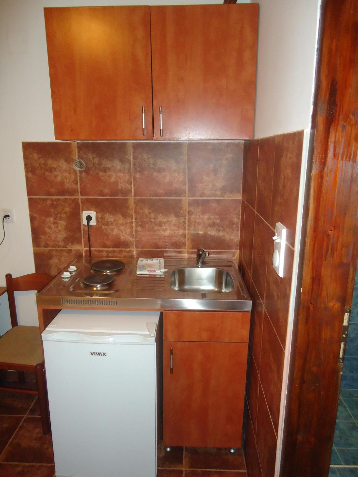 Apartments Raicevic Budua Esterno foto