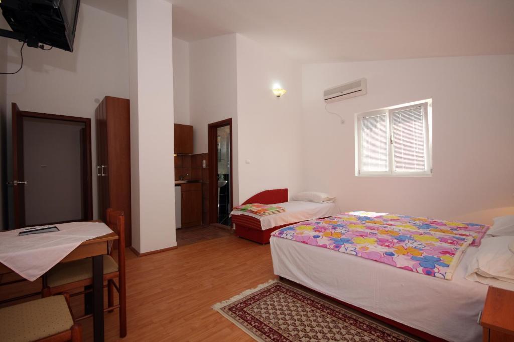 Apartments Raicevic Budua Camera foto