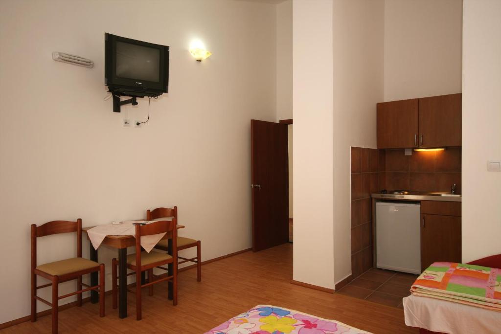 Apartments Raicevic Budua Camera foto