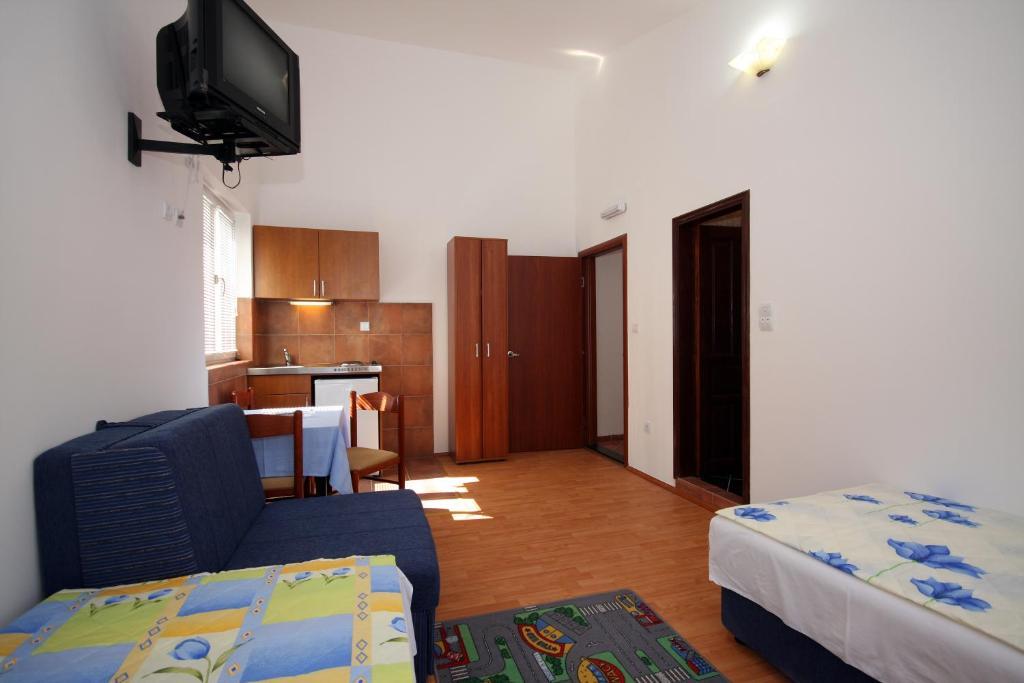Apartments Raicevic Budua Camera foto