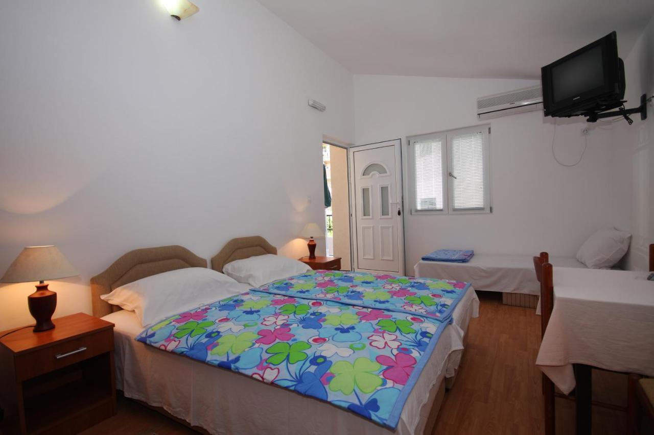 Apartments Raicevic Budua Camera foto